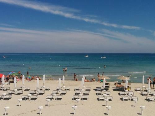 Apartamento Appartamento Serena