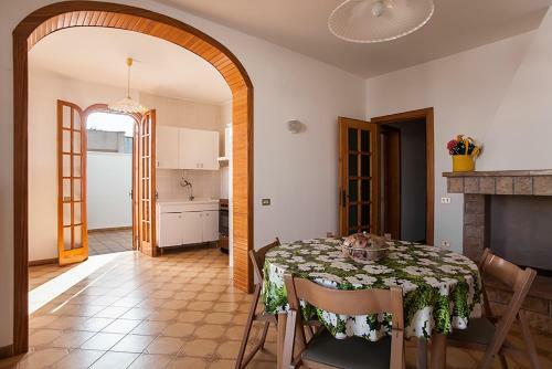 Apartment Torre Dell'orso M167