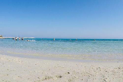 Apartment Torre Dell'orso M167