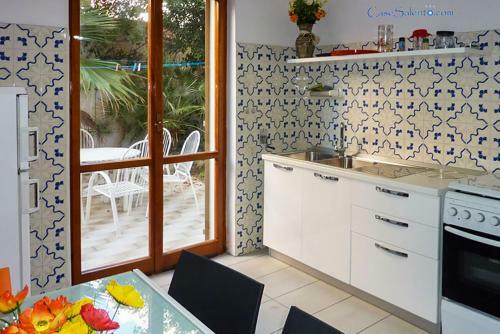 Holiday House San Foca M125