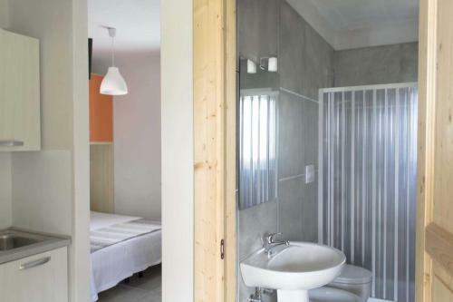 Apartamento Case Ad Oriente-villa La Cisterna
