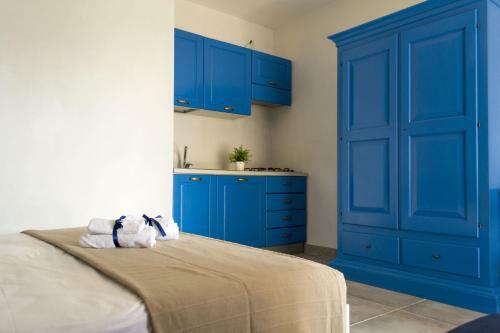 Apartamento Case Ad Oriente-villa La Cisterna