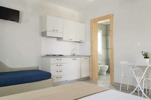 Apartamento Case Ad Oriente-villa La Cisterna