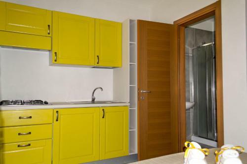 Apartamento Case Ad Oriente-villa La Cisterna