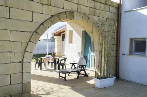 Apartamento Case Ad Oriente-villa La Cisterna