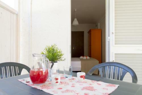 Apartamento Case Ad Oriente-villa La Cisterna