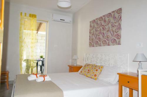 Apartamento Case Ad Oriente-villa La Cisterna