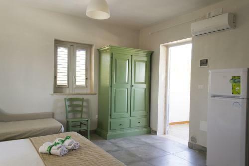 Apartamento Case Ad Oriente-villa La Cisterna