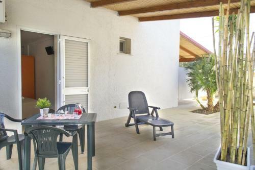Apartamento Case Ad Oriente-villa La Cisterna