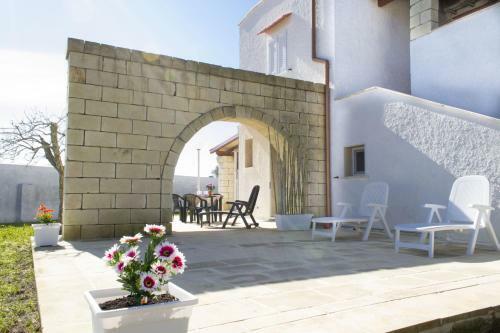 Apartamento Case Ad Oriente-villa La Cisterna