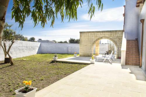 Apartamento Case Ad Oriente-villa La Cisterna