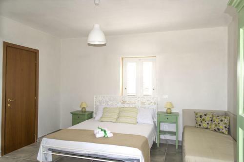 Apartamento Case Ad Oriente-villa La Cisterna