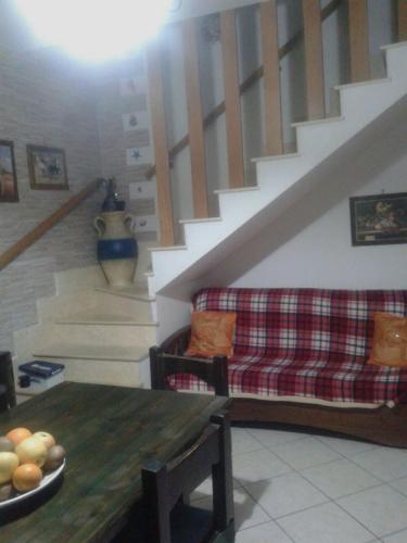 Casa Rosetta