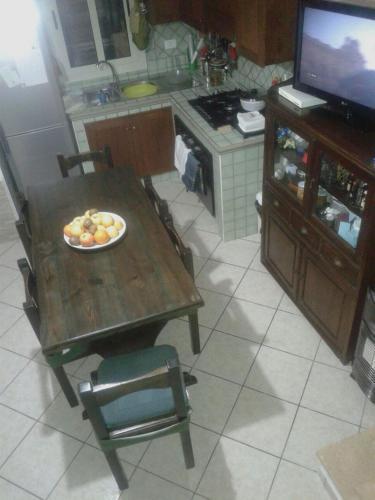 Casa Rosetta