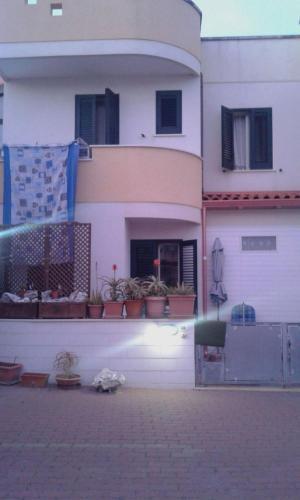 Casa Rosetta