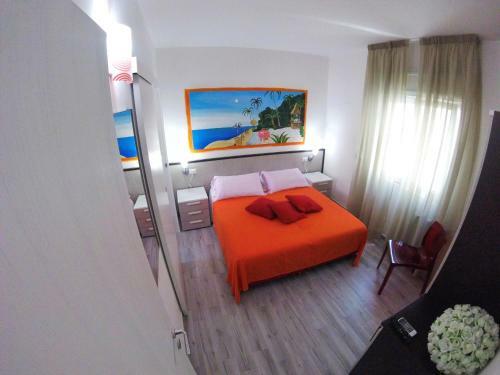 Hostal La Terrazza Sul Porto (salento)