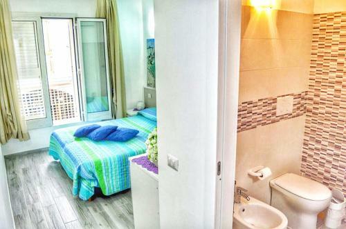 Hostal La Terrazza Sul Porto (salento)