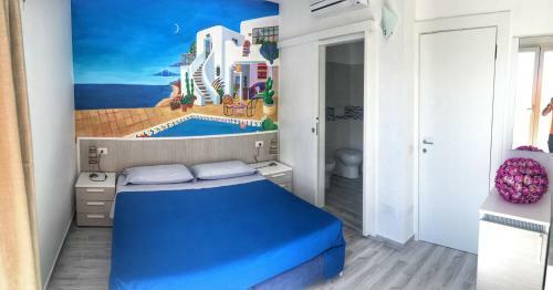 Hostal La Terrazza Sul Porto (salento)