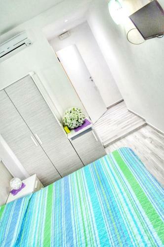 Hostal La Terrazza Sul Porto (salento)