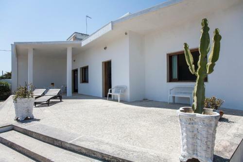 Villa Mare Di Puglia M552