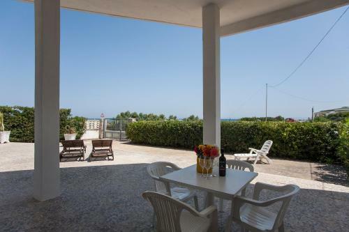 Villa Mare Di Puglia M552
