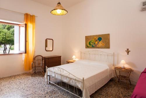 Villa Mare Di Puglia M552