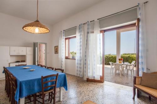 Villa Mare Di Puglia M552