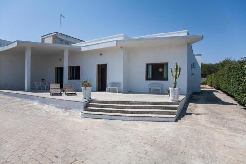 Villa Mare Di Puglia M552