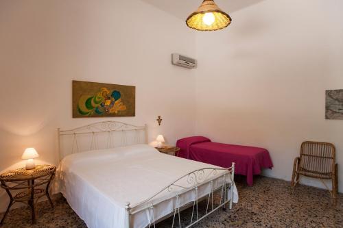 Villa Mare Di Puglia M552