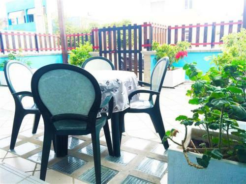 Hostal San Foca Rooms