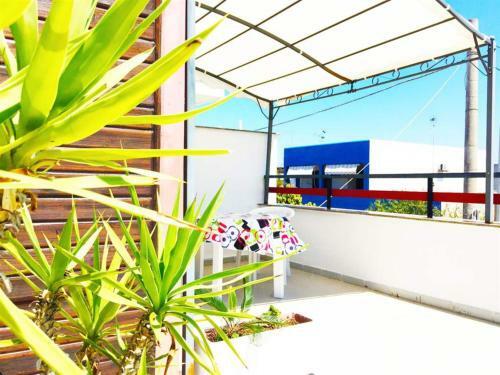 Hostal San Foca Rooms