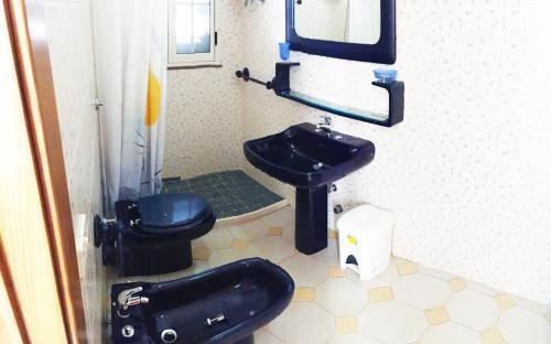 Hostal San Foca Rooms