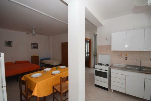 Apartamento Casa Damiana