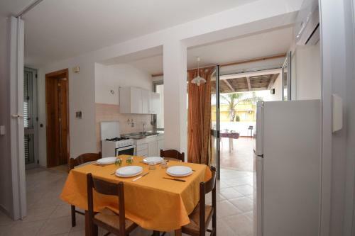 Apartamento Casa Damiana