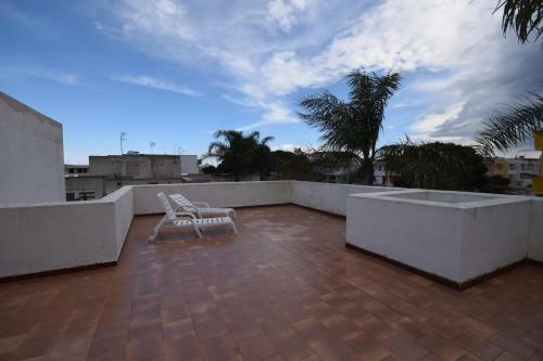 Apartamento Casa Damiana