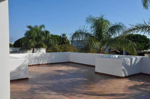 Apartamento Casa Damiana