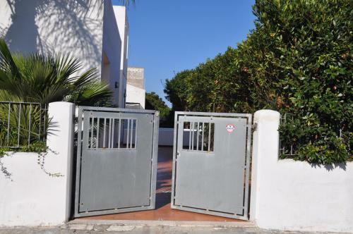 Apartamento Casa Damiana