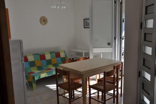 Apartamento Casa Damiana