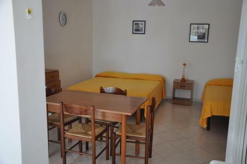 Apartamento Casa Damiana