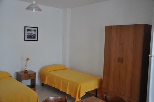 Apartamento Casa Damiana