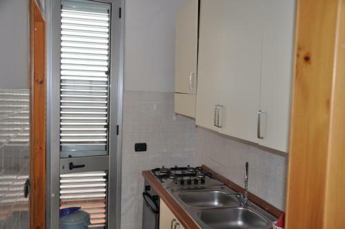 Apartamento Casa Damiana