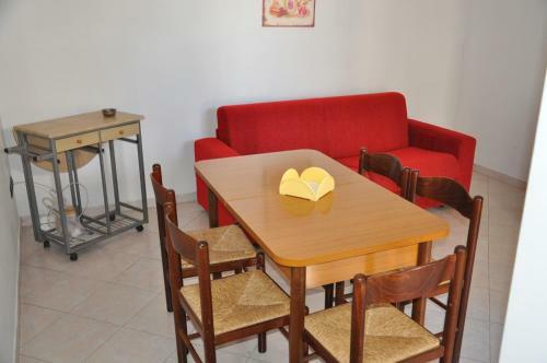 Apartamento Casa Damiana