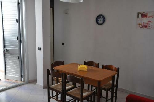 Apartamento Casa Damiana