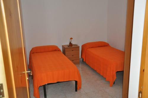 Apartamento Casa Damiana