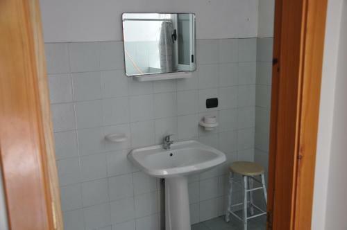 Apartamento Casa Damiana