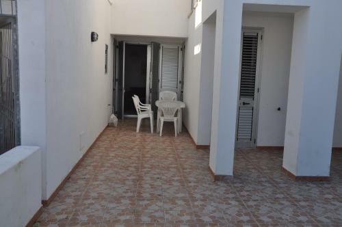 Apartamento Casa Damiana