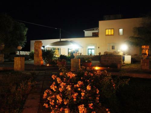 Agroturismo Agriturismo Antares