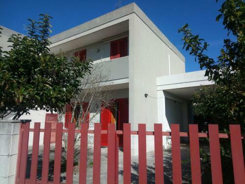 Casa Alberto