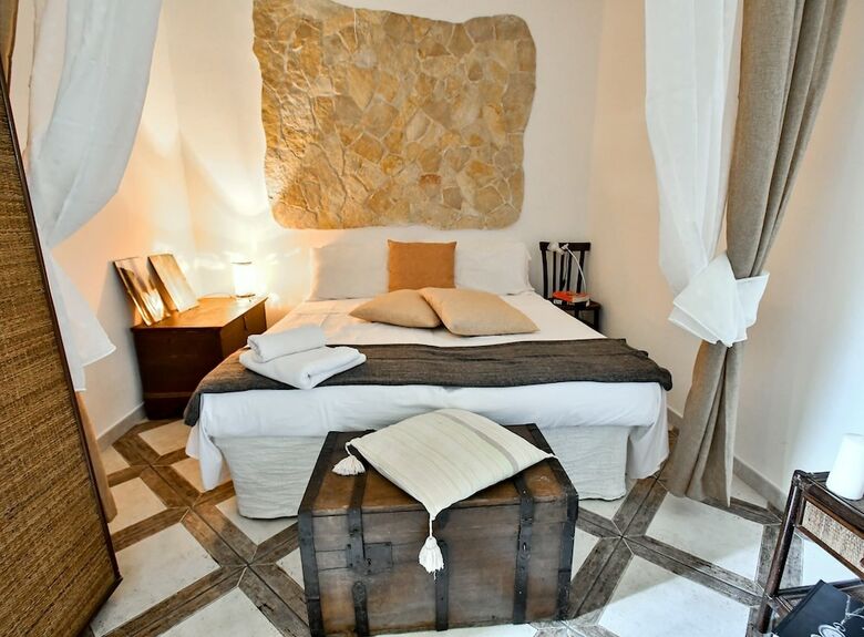 Bed & Breakfast Il Giardino Di Lisa