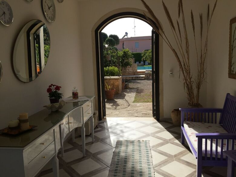 Bed & Breakfast Il Giardino Di Lisa